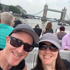 Meet your Posher, Tiffany